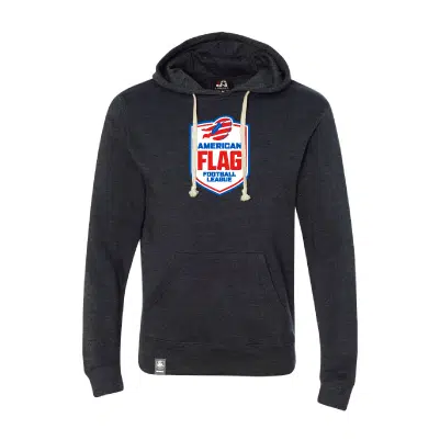 AFFL Crest Hoodie